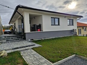 RD Bungalov Šalgovik Novostavba - 3