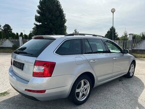 Skoda Octavia 3 2.0 TDI DSG elegance bixenon navi panorama - 3