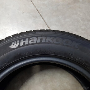 Zimné pneumatiky 205/60 R16 HANKOOK DOT2819/3920 - 3