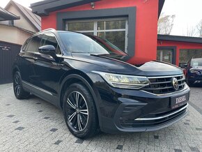 Volkswagen Tiguan 2.0 TDI EVO Life DSG--2021-- - 3