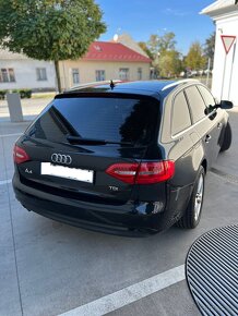 Audi A4 B8.5 avant 2.0TDI - 3