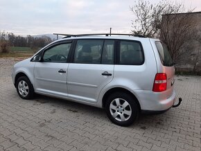 Vw touran 1.9tdi 77kw nova stk-em - 3