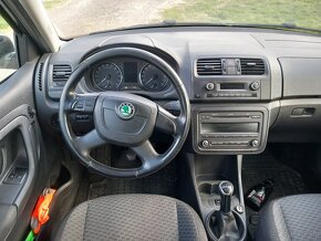 Škoda fabia combi 1,6tdi - 3