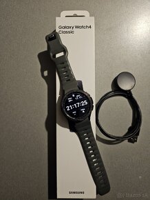 Samsung Galaxy Watch 4 classic - 3