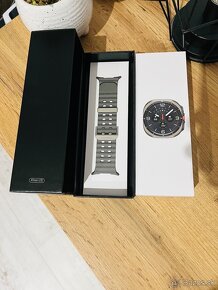 Samsung Galaxy Watch ULTRA - 3