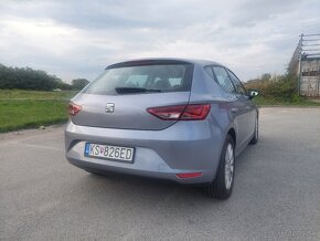 Seat Leon 1.2 TSI S&S Style 2017 81kW 6-st manuál. - 3