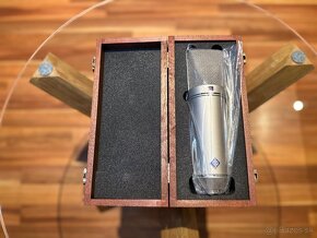 Neumann U87 AI Set ni - 3