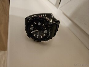 Casio Mudmaster - 3