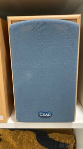 Teac s-250 - 3