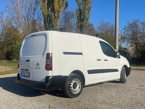 Citroen Berlingo r.v. 2018 - 3