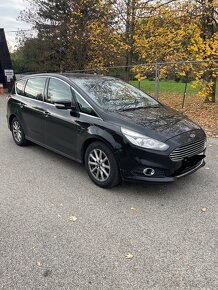 Ford S max - 3