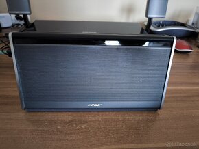 Predám Bluetooth Repro BOSE soundlink mobile - 3