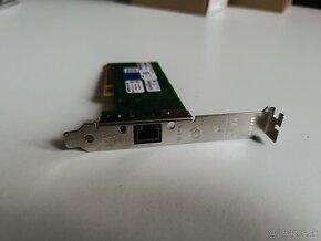 Intel® PRO / 1000 GT Desktop Adapter - 3