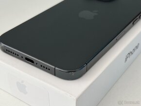 iPhone 15 Pro Max Čierny Titán 256GB + Záruka - 3