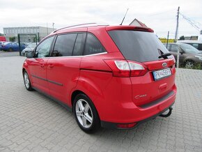 Ford Grand C-Max - 3