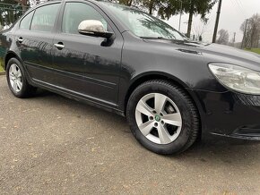 Skoda Octavia 1.9 TDI TOP STAV - 3