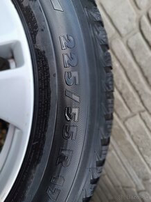 R17 5x112 8J ET48 - 3