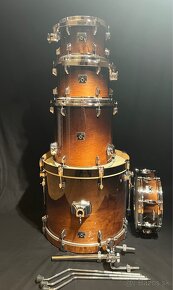 TAMA Superstar Classic 20,10,12,14,14 - 3