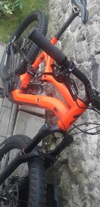 Ebike FULL SPECIALIZED turbo levo FSR Comp 6Fattie,veľ.XL - 3