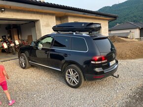 VW Touareg 7L - 3