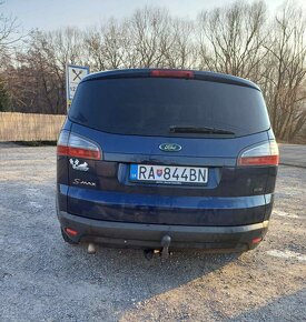 Ford S-Max 2.0Tdci - 3