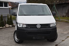 Volkswagen T6 Transporter - 3