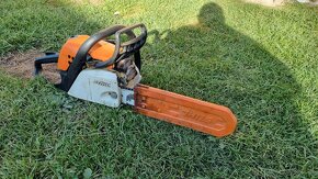 Stihl ms 181 c - 3