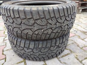 205/55 R16 zimné pneumatiky - 3