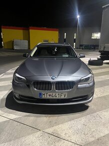 BMW F11 530D 180kw - 3