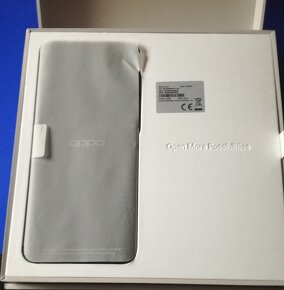 OPPO Find N2 Flip 5G 8GB/256GB - 3