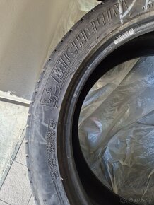 Letné gumy 225/45 R17 Michelin - 3