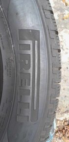 zimna sada 5x112 ,215/65 R17 - 3