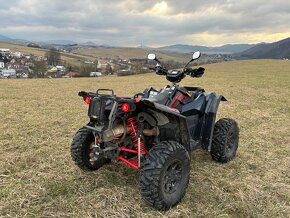 Polaris scrambler - 3