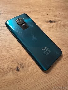 Na predaj Xiaomi Redmi Note 9 - 3