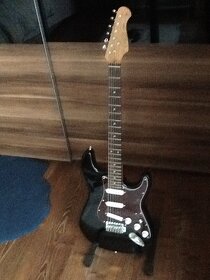 stratocaster - 3