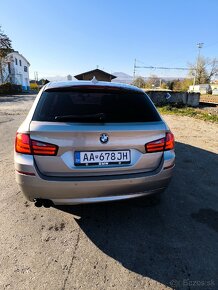 BMW 520 d - 3