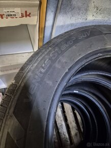 235/55/R19 Letné Hankook - 3