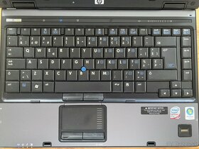 Notebook HP Compaq 6910p - 3