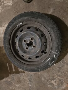 165/60R14 4x100 - 3