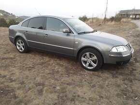 Vw passat,r.v.2002 ,b 5,5 ,1.9 TDI,96 kw, - 3