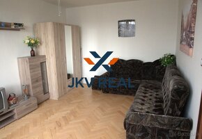 JKV REAL | Ponúkame na prenájom 1i byt, na Necpalskej Ceste, - 3