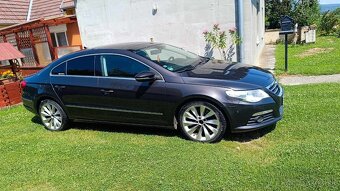 Passat 3.6V6 - 3