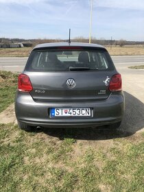 VW POLO 1.6tdi 66KW - 3