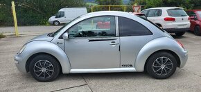 Volkswagen  New Beetle 1.6i kup.v SR 2006 - 3