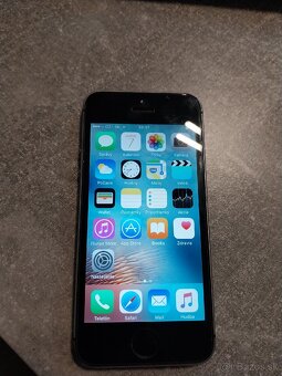 Apple iPhone 5s 16GB ME432B/A - 3