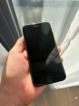 APPLE IPHONE 7 128GB BLACK ČIERNY - 3