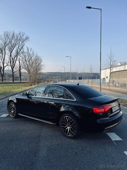 AUDI A4 B8.5 2.0TDI 110KW - 3