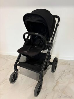 Cybex Balios S Lux Black  kočik - 3