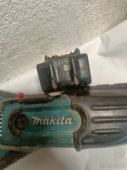 Makita aklincovacka - 3