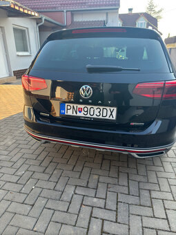 Volkswagen Passat Alltrack 2.0 BiTDI 240k 4Motion DSG - 3